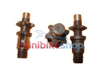 Pastorok na minibike H20 - 7z 