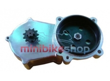 Tuningové prevodovka pre minicross - 14Z 
