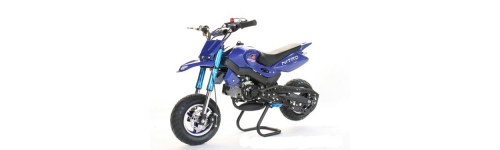 ND - Minimotard