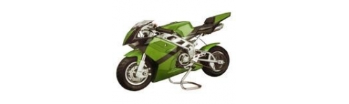 ND - Minibike H2O