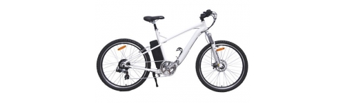Elektrobicykle