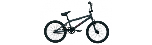 Bicykle