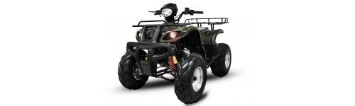 ND- ATV 150ccm