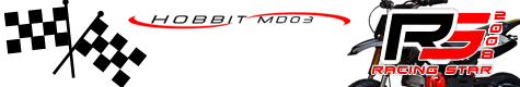 Minimotard Hobbit